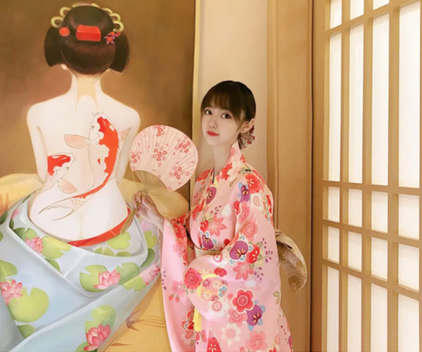 南京玄武spa养生Teyou养生欢迎您